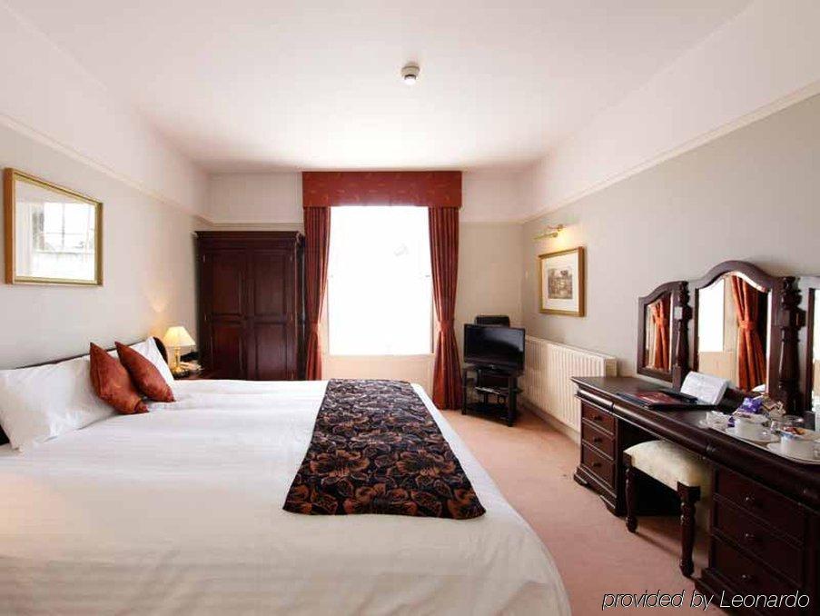 Hadley Park House Hotel Telford Exterior photo